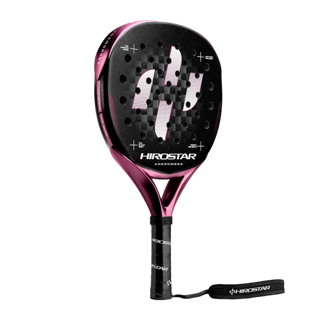 Racchetta Hirostar Andromeda 2026