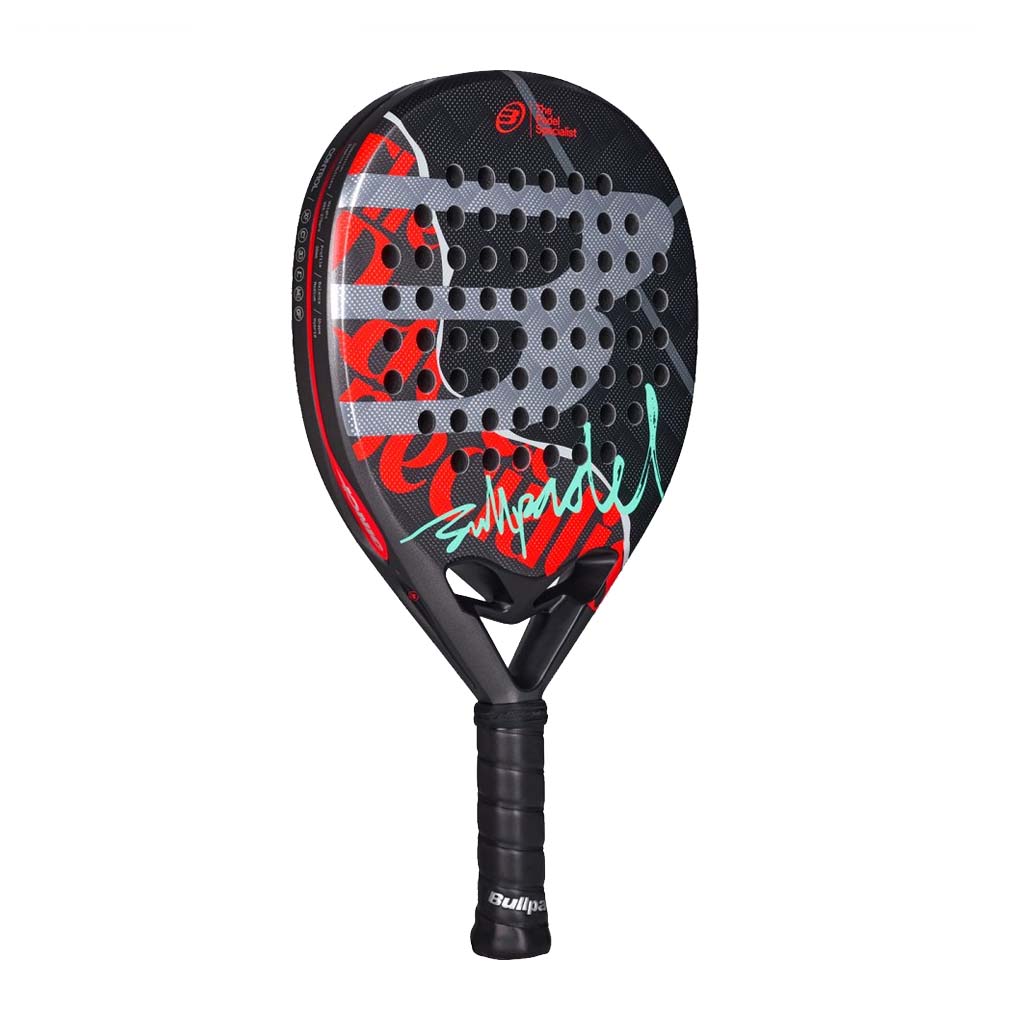 Racchetta Bullpadel Ionic Control 2026