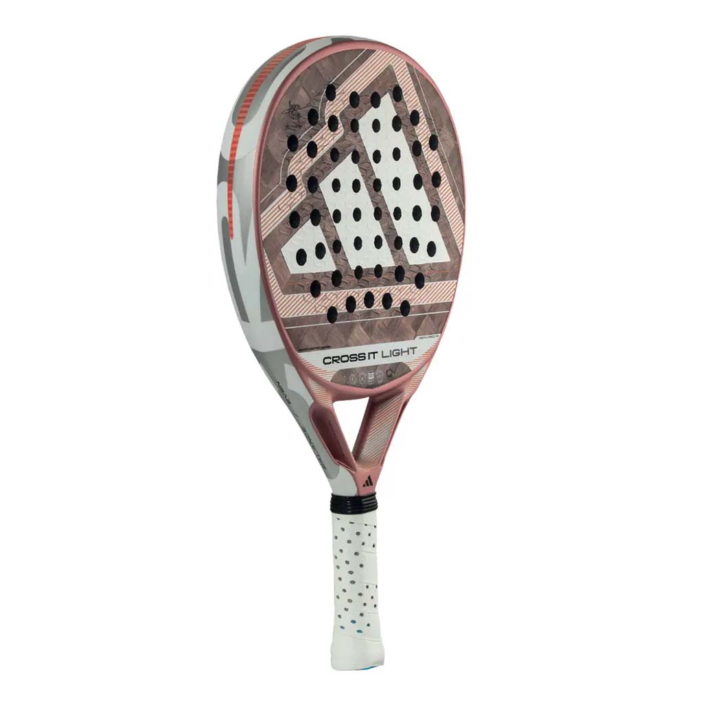 Racchetta Adidas Cross lt light 2026