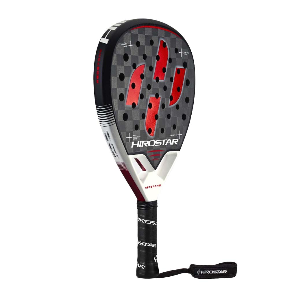 Racchetta Hirostar Redstone 2025