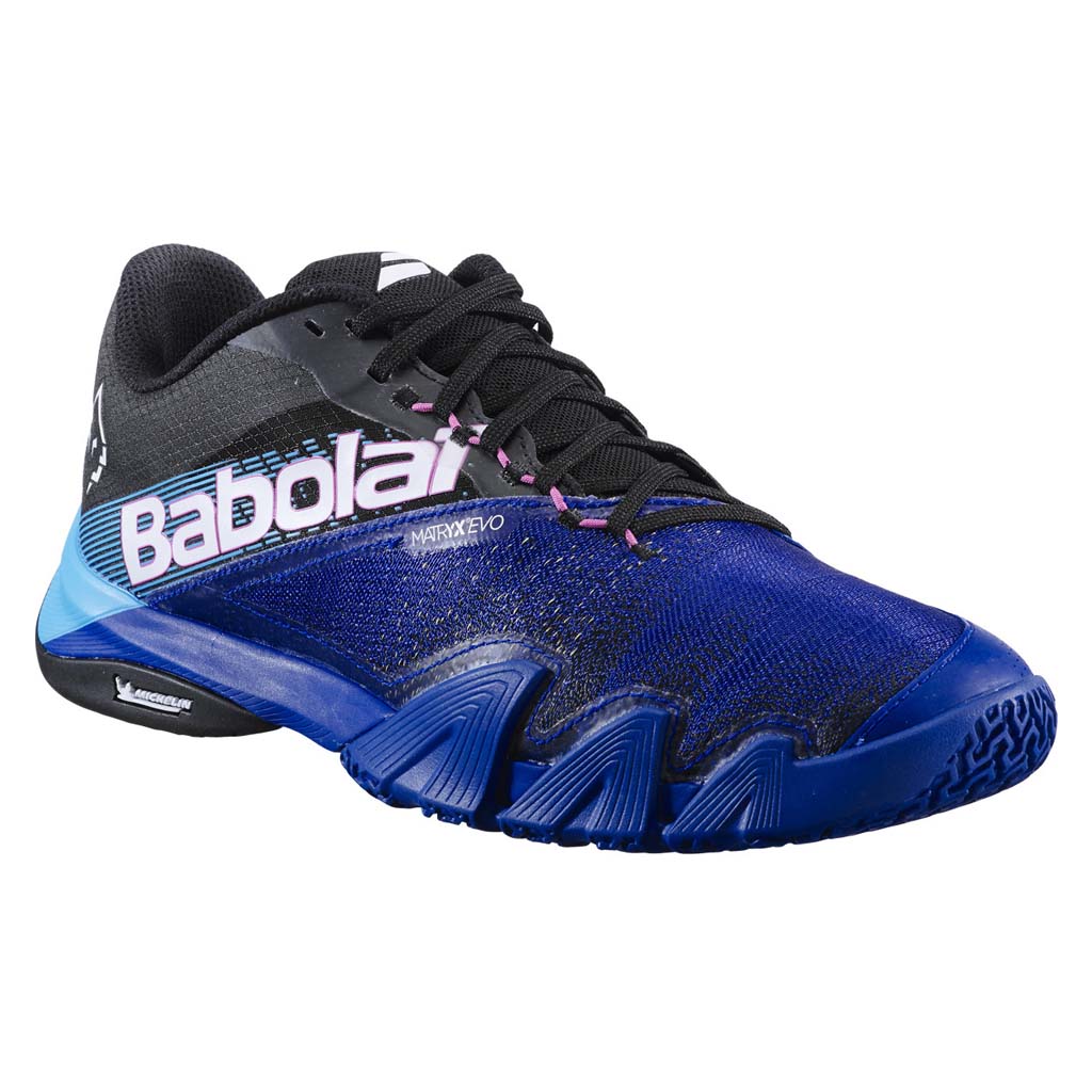 Scarpe da Padel Babolat M Jet Premura 2 Lebron