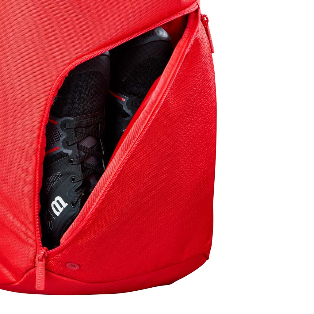 Borsa Wilson Tour Padel Backpack