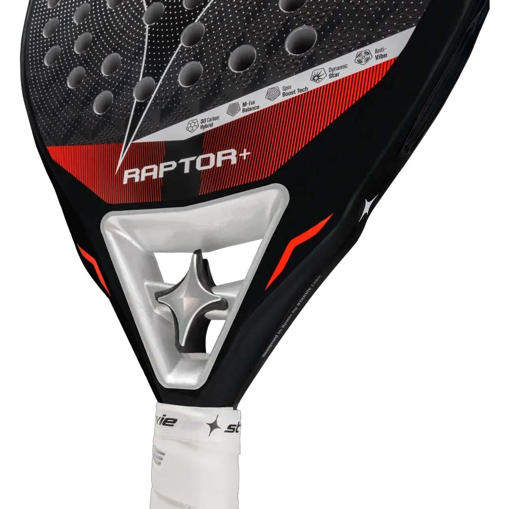 Racchetta Starvie Raptor + 2026