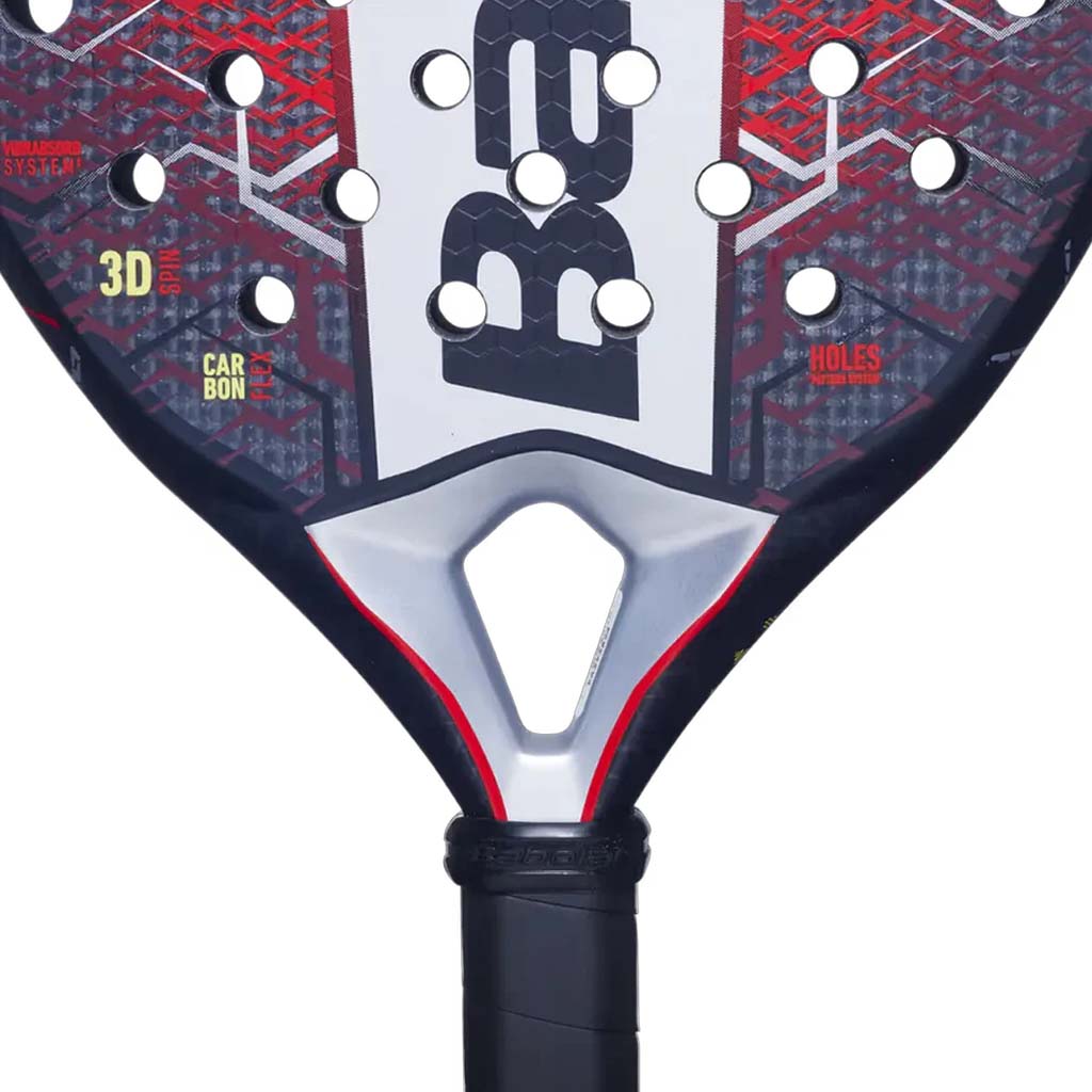 Racchetta Babolat Technical Veron 2025