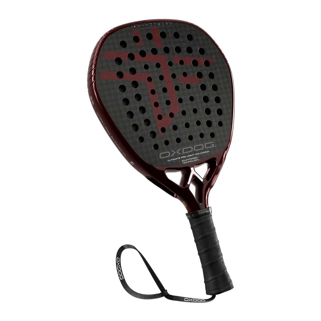 Racchetta Ultimate Pro Light 2026