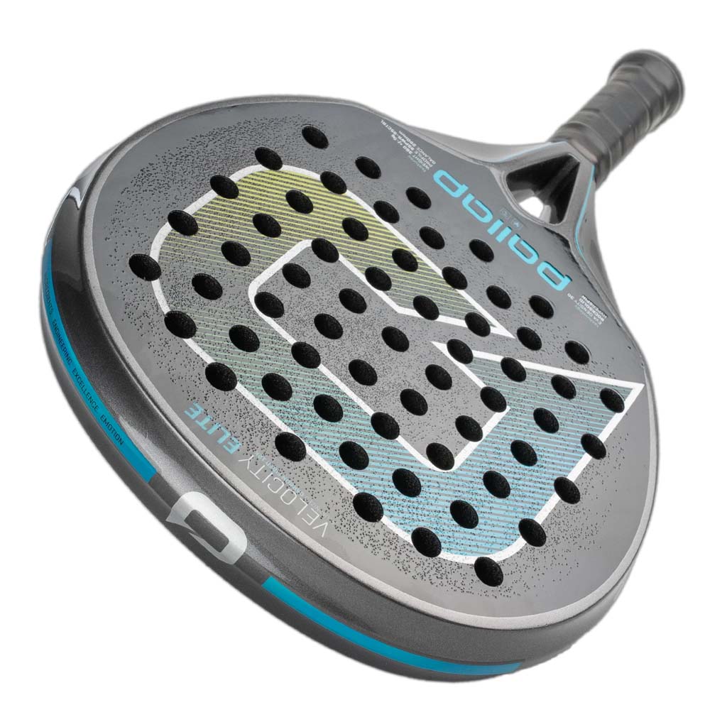 Racchetta Pallap Velocity Elite 2026