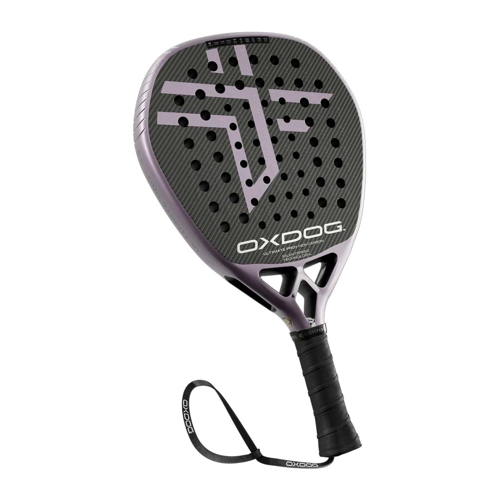 Racchetta Oxdog Ultimate Pro + 2026