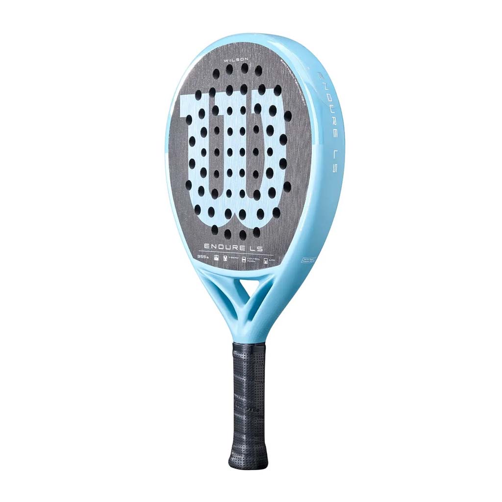 Racchetta Wilson Endure LS V1 2026