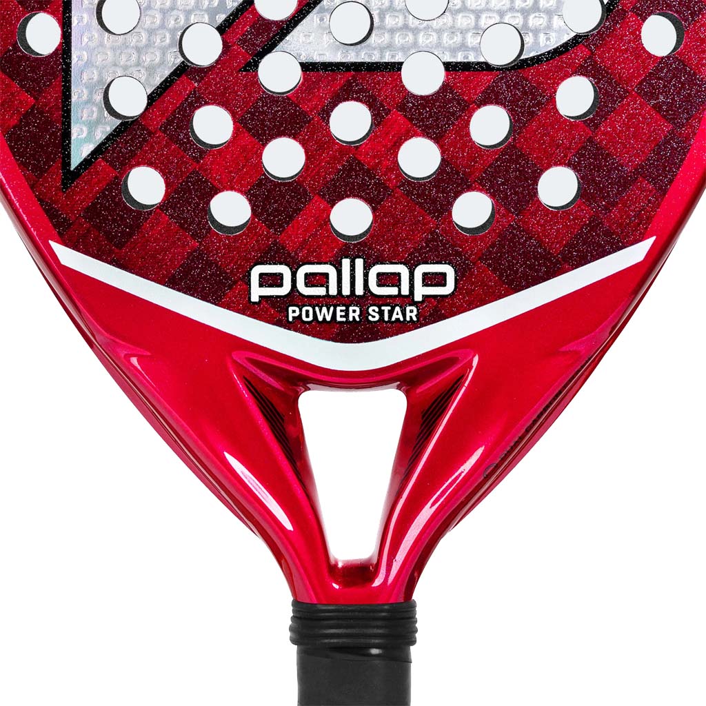 Racchetta Pallap Power Star 2026