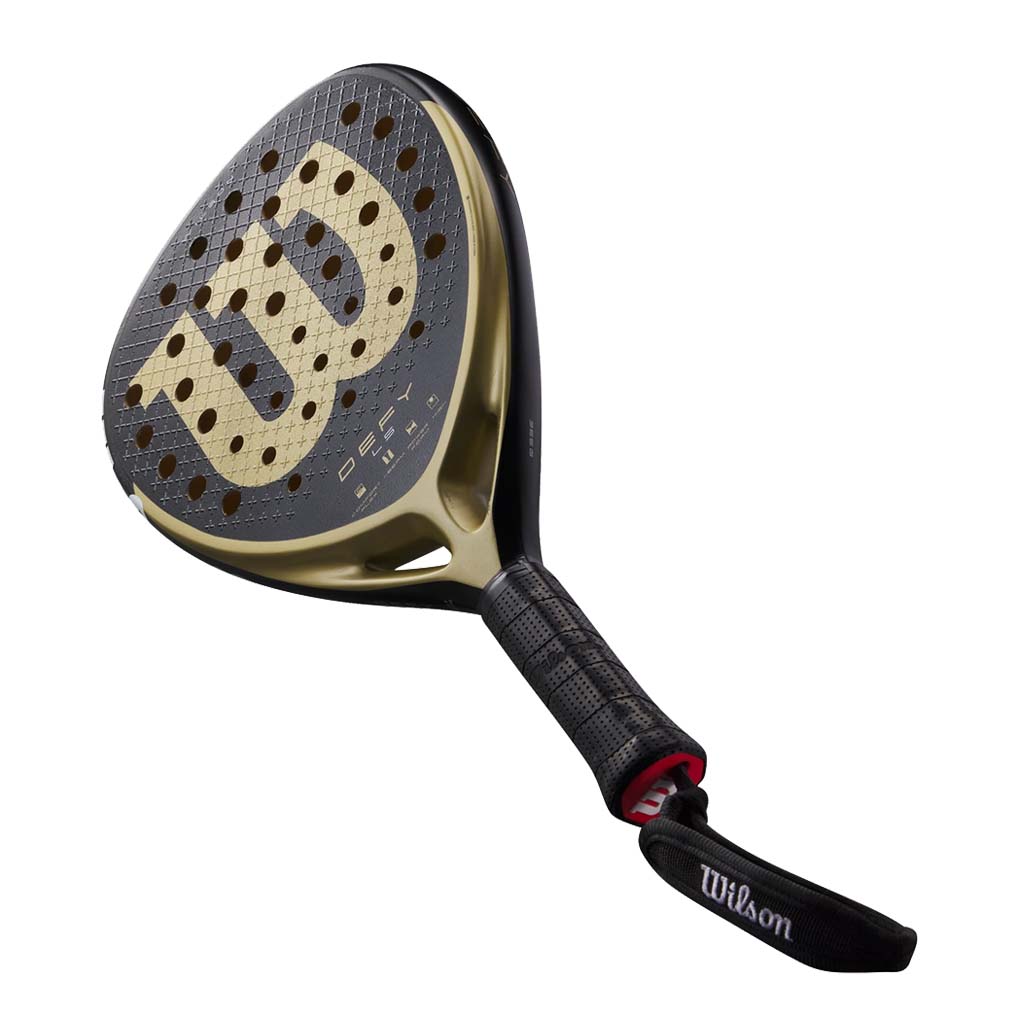 Racchetta Wilson Defy LS V1 2025