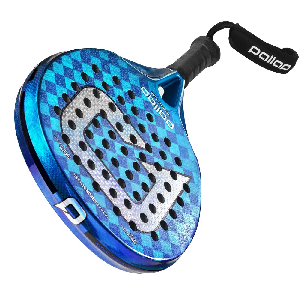 Racchetta Pallap Velocity Star