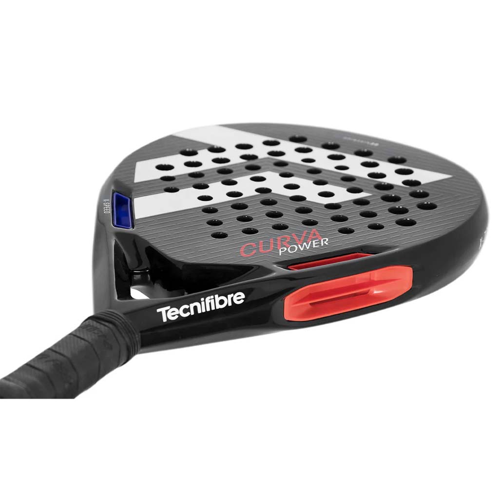 Racchetta Tecnifibre Curva Power 2025
