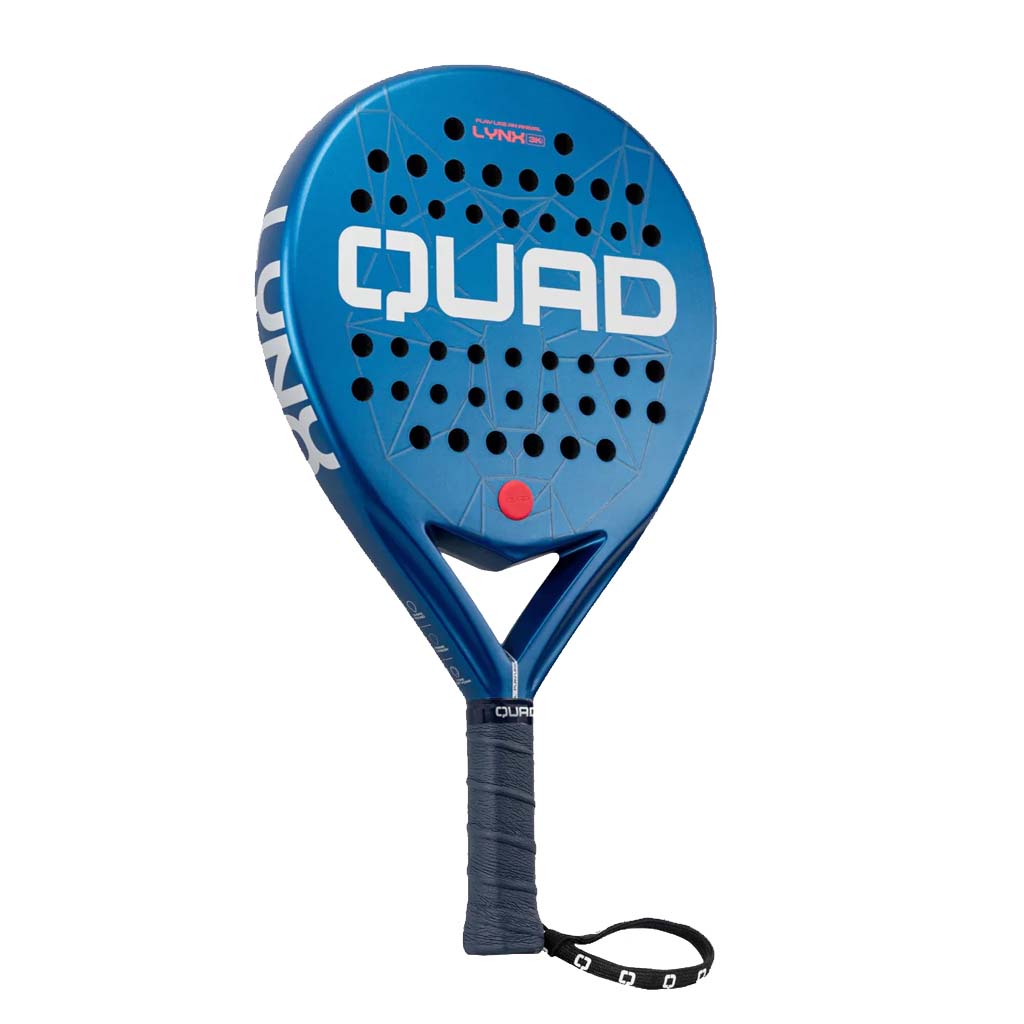 Racchetta Quad Lynx