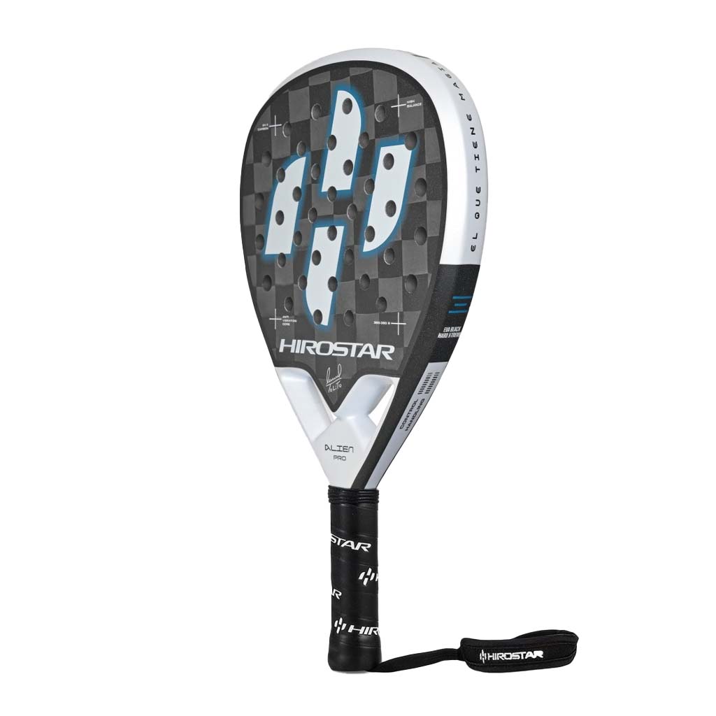Racchetta Hirostar Alien Pro 2025