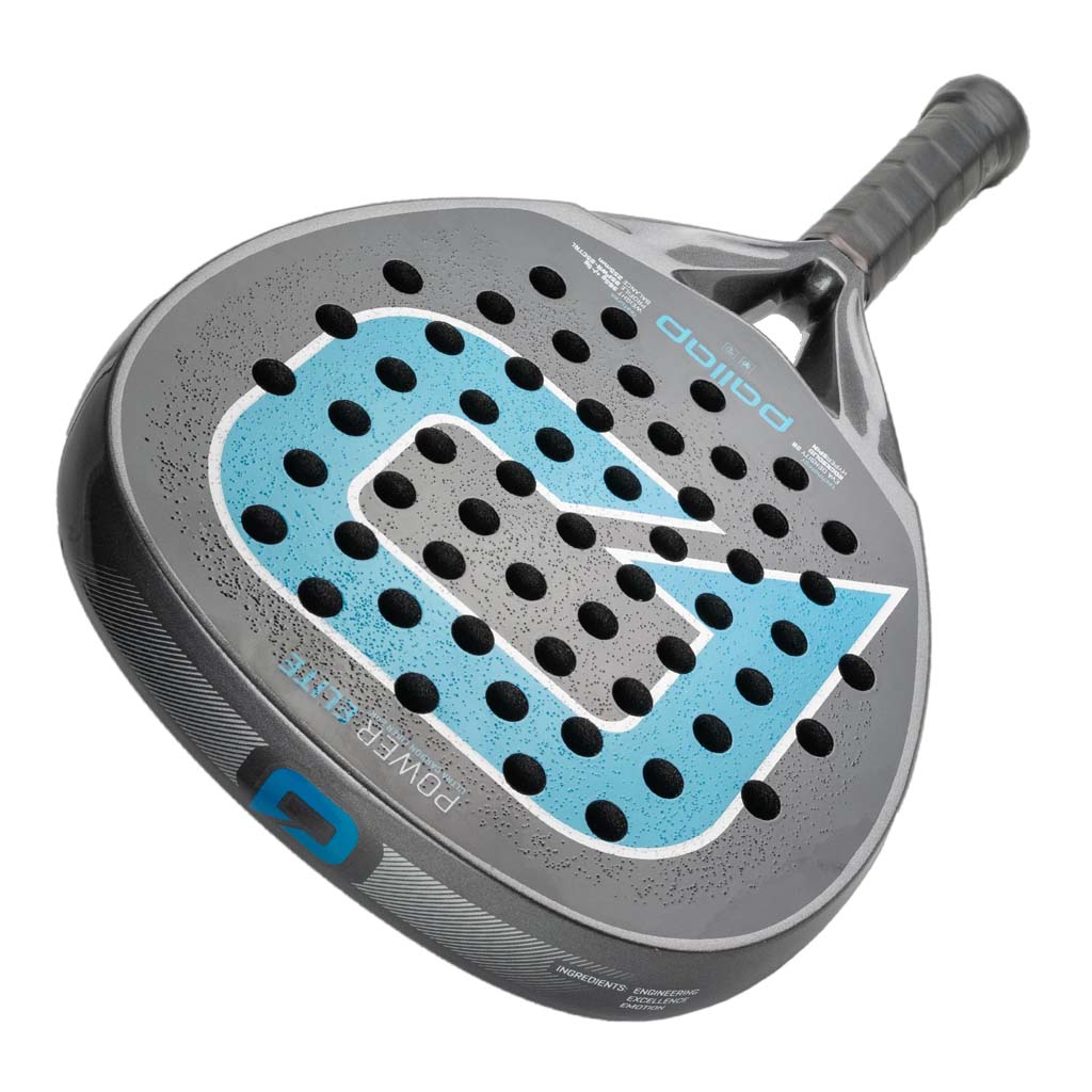 Racchetta Pallap Power Elite 2025