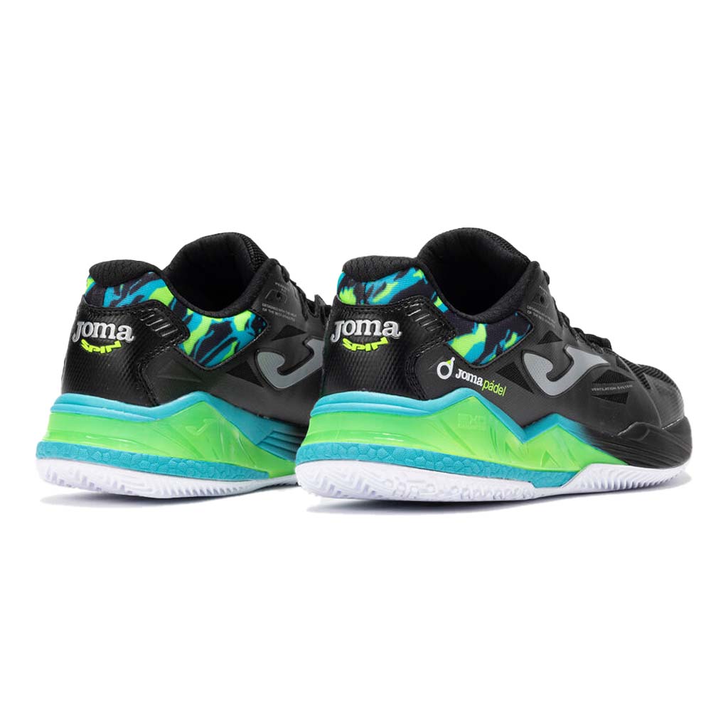 Scarpe da Padel Joma M Spin 2501