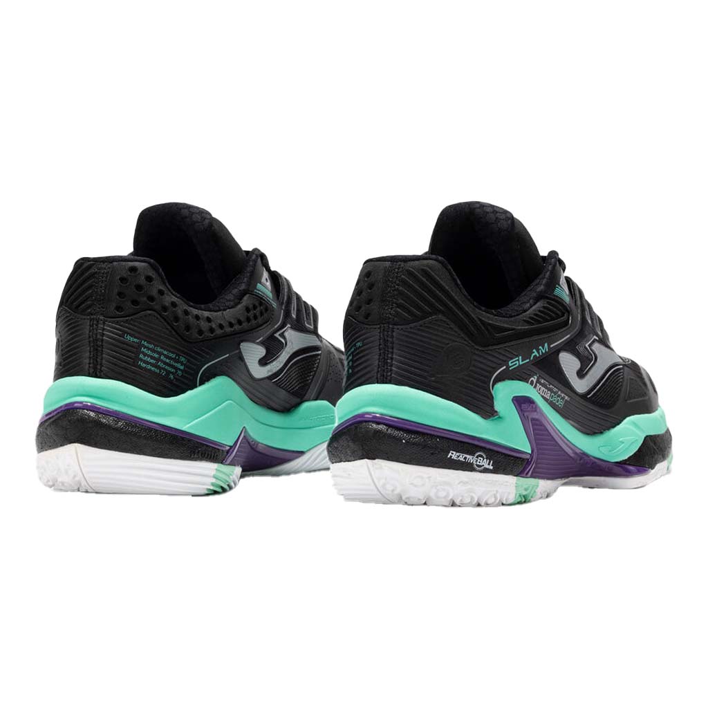 Scarpe da Padel Joma M Slam 2501