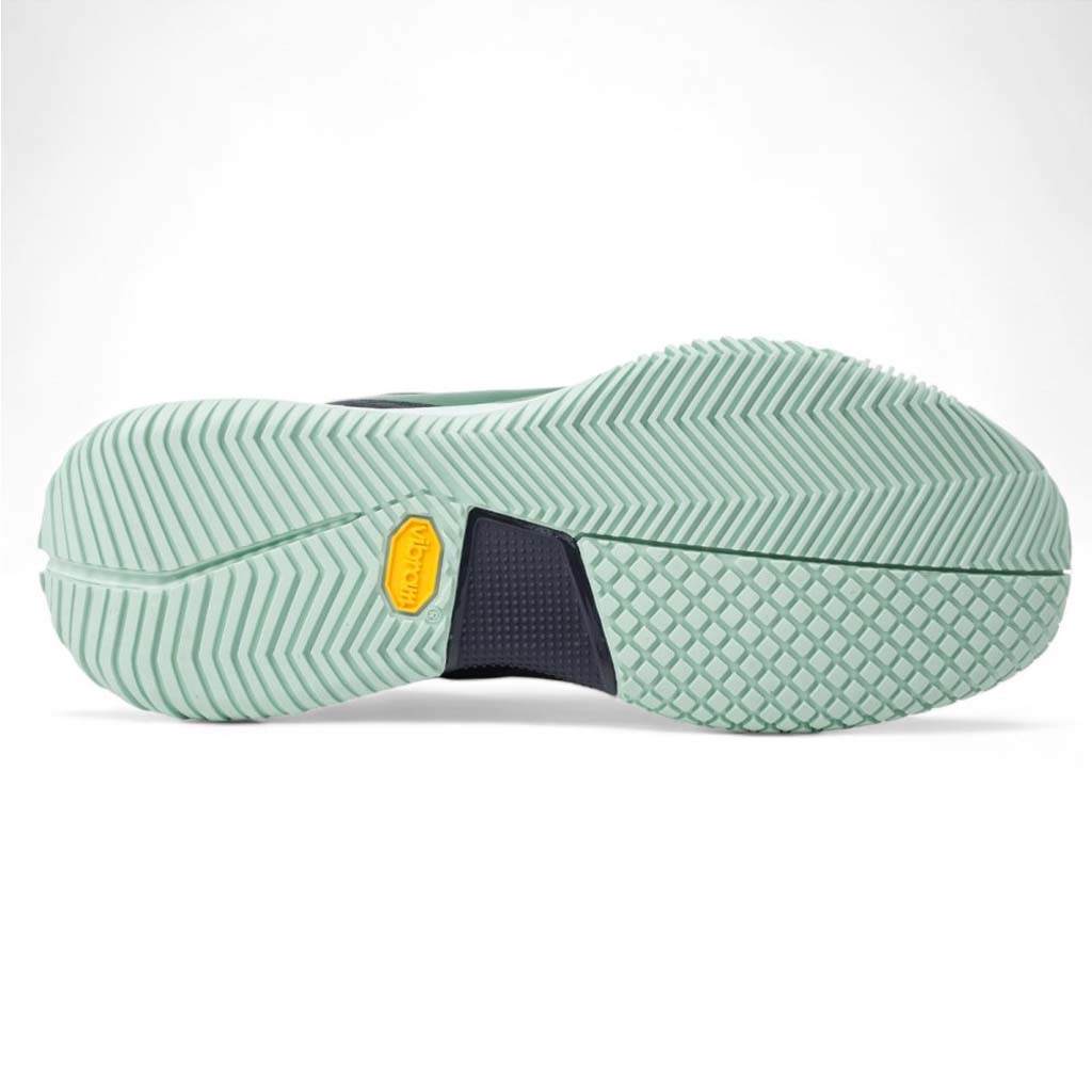 Scarpe da Padel Bullpadel M X-Plo 25 V Vibram