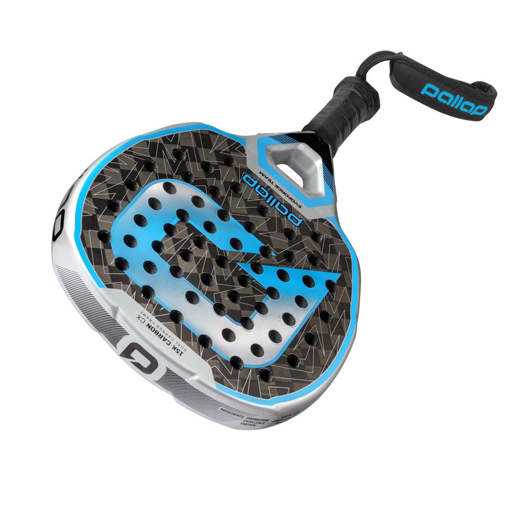 Racchetta Pallap Evo Force Team Blue 2026