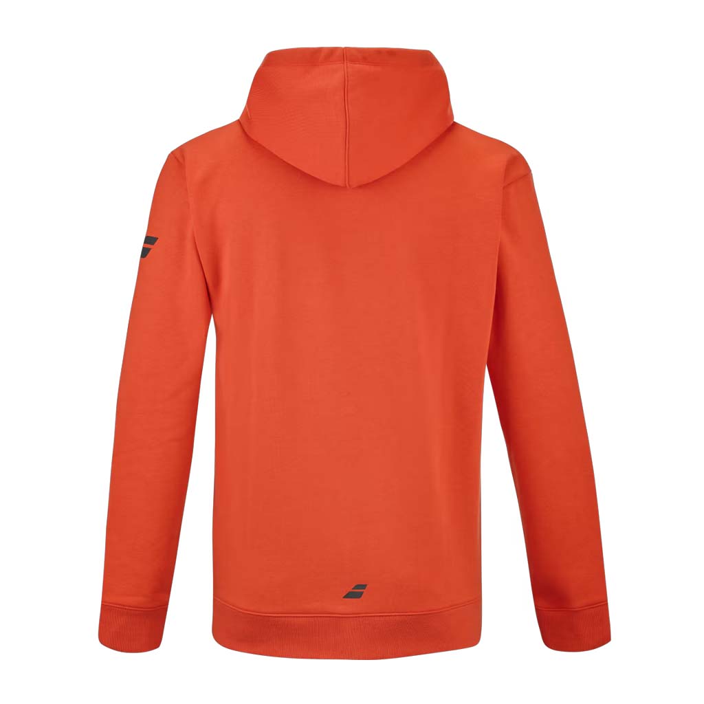 Babolat M Exercise Hood Sweat
