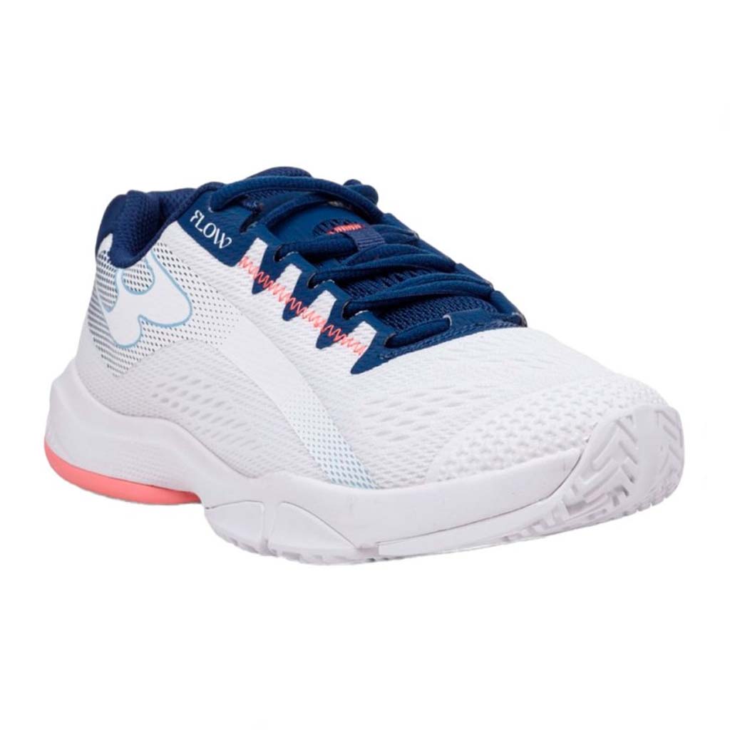 Scarpe da Padel Bullpadel W Flow 25 V