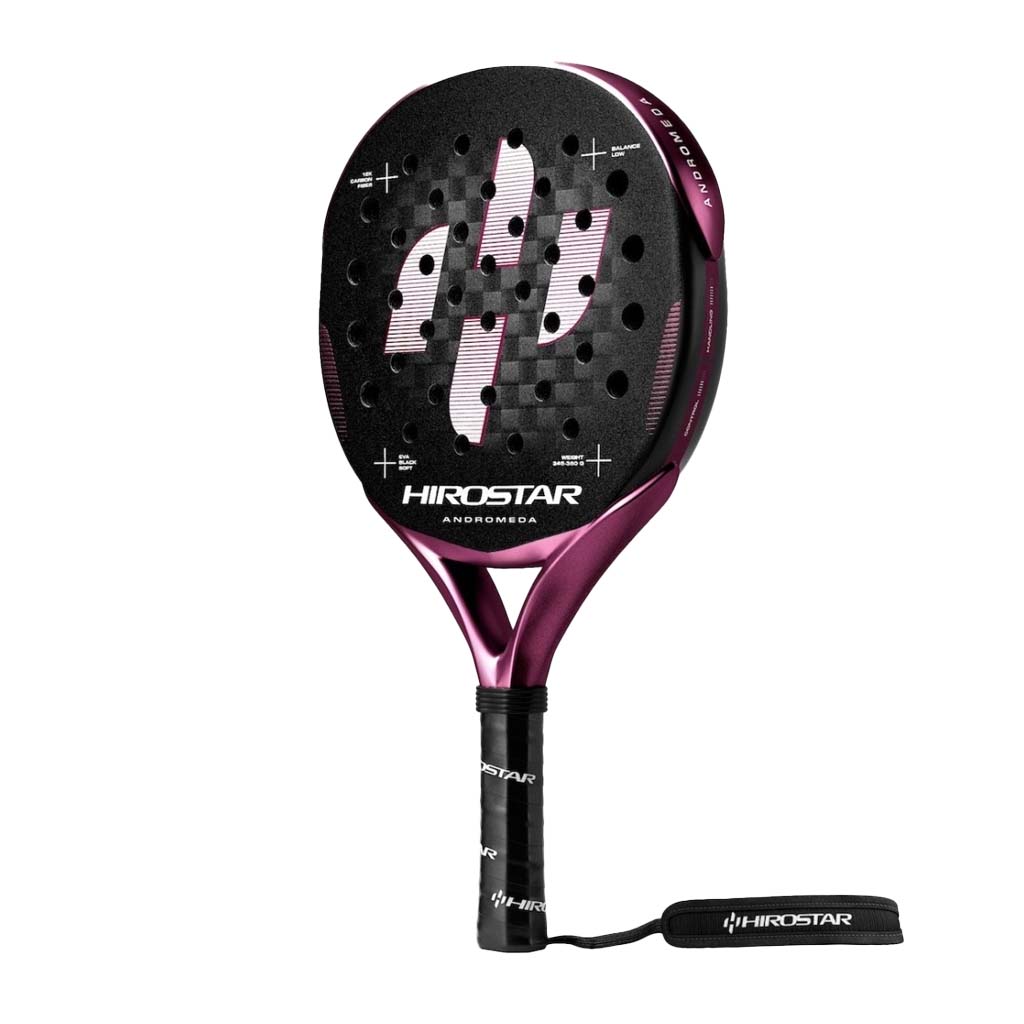 Racchetta Hirostar Andromeda 2026
