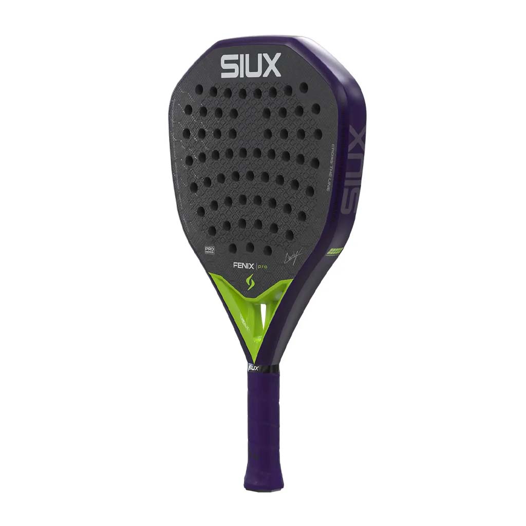 Racchetta Siux Fenix Pro 2026