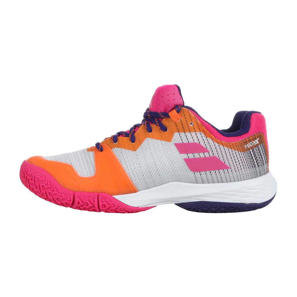 Scarpe da Padel W jet Ritma