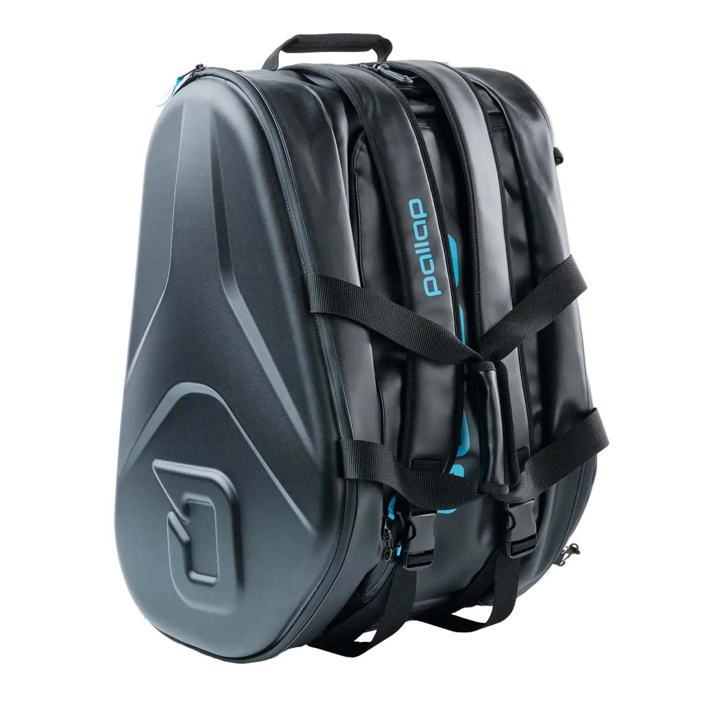 Borsa per la squadra della racchetta Pallap