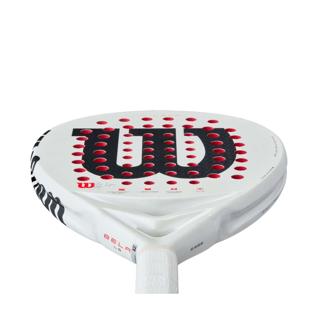 Racchetta Wilson Bela LS V3 2025