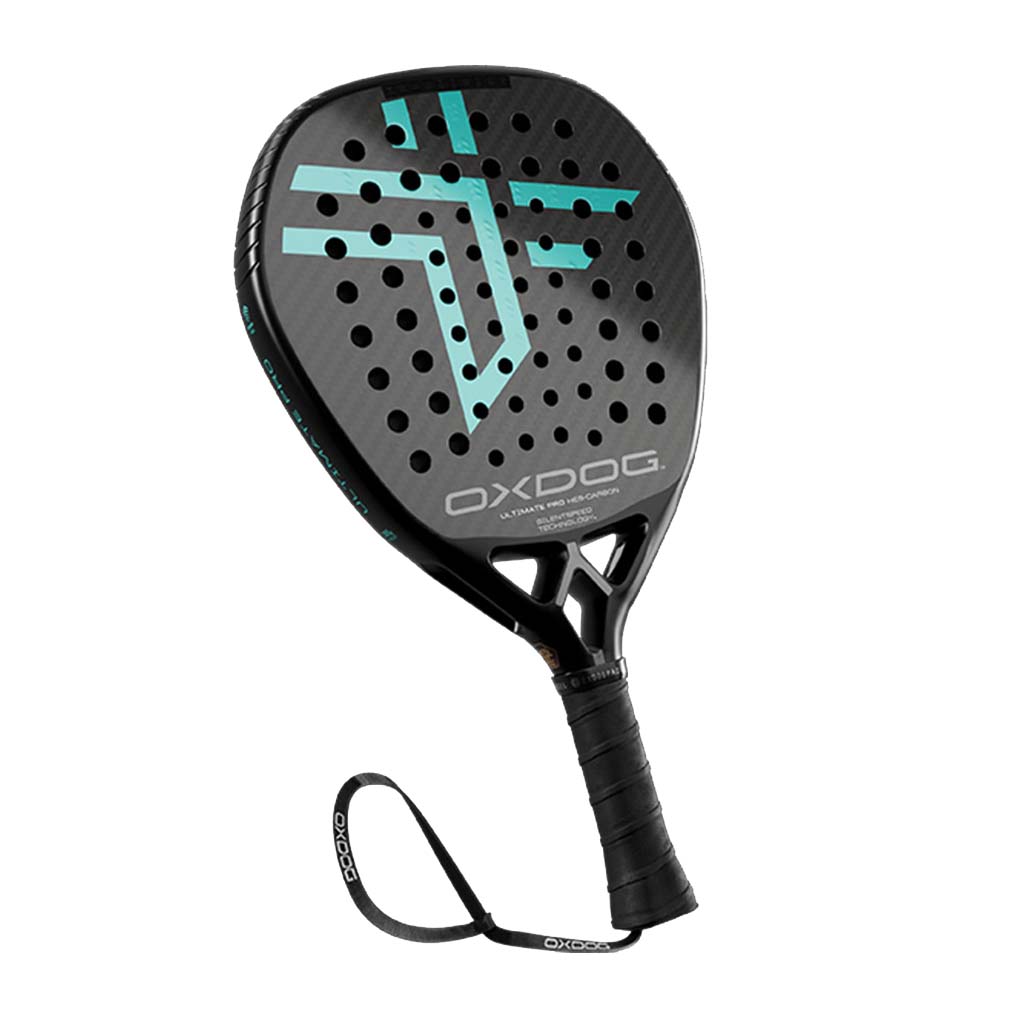 Racchetta Oxdog Ultimate Pro 2026