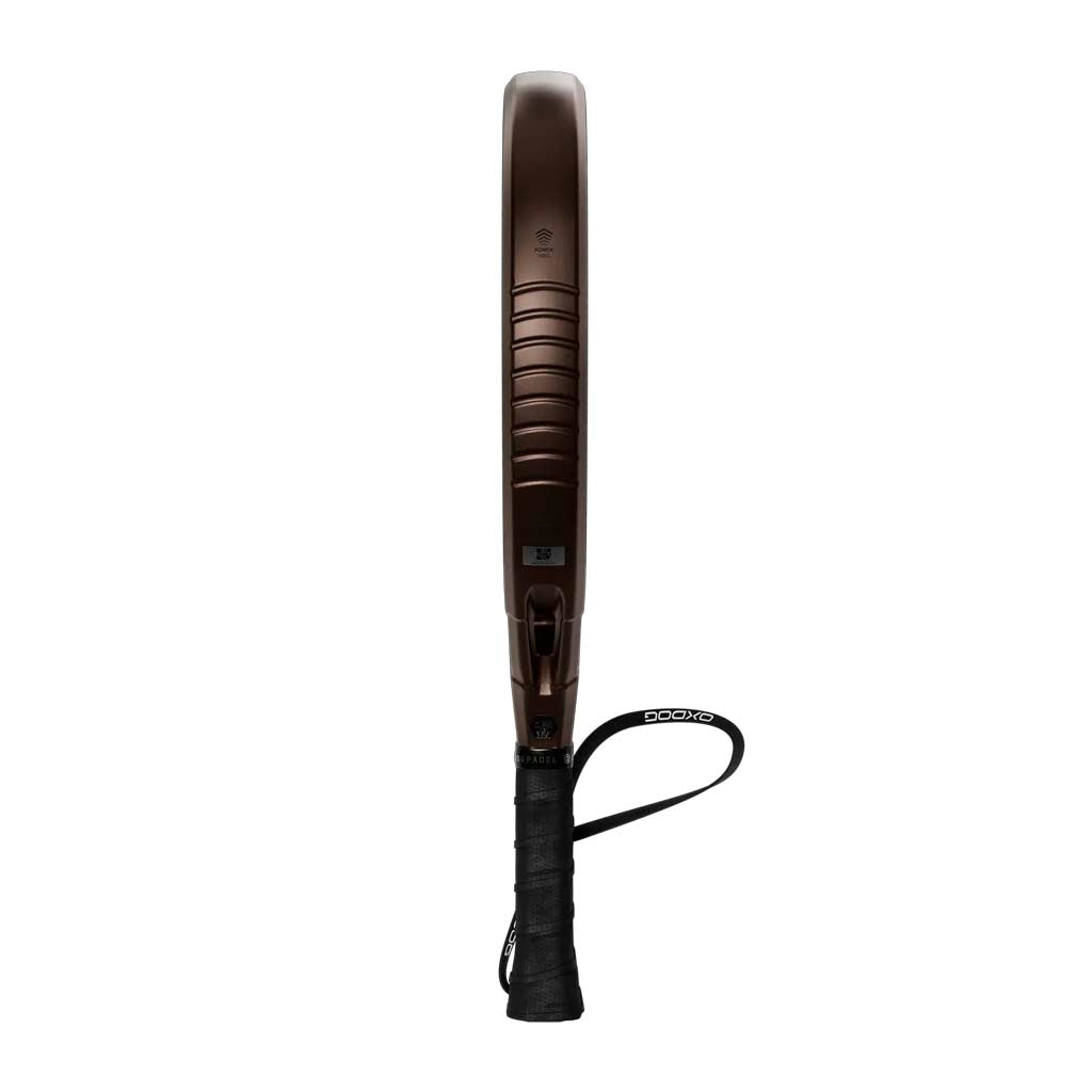 Racchetta Oxdog Hyper Pro + 2026