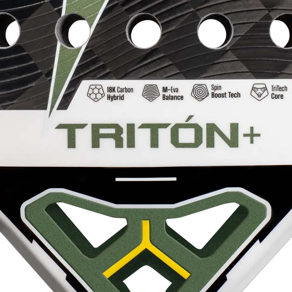 Racchetta Starvie Triton Balance + 2026