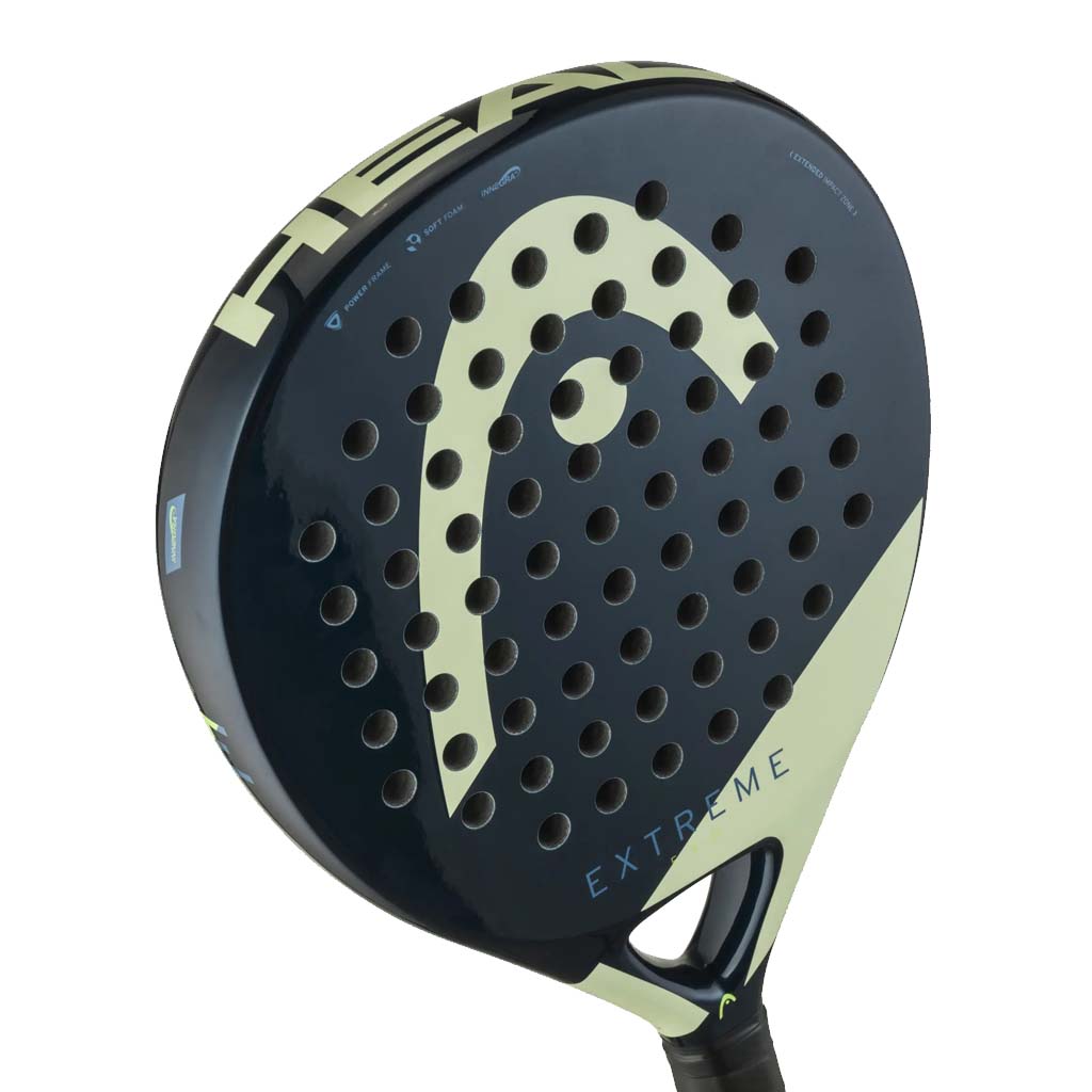 Racchetta Head Evo Extreme 2025