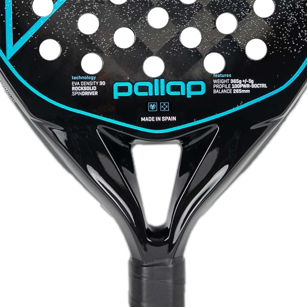 Racchetta Pallap Power Pro