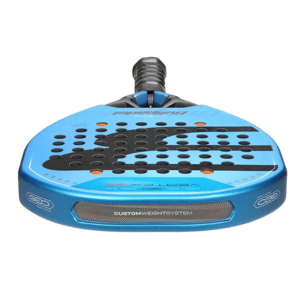 Racchetta Bullpadel Vertex 05 GEO 2026
