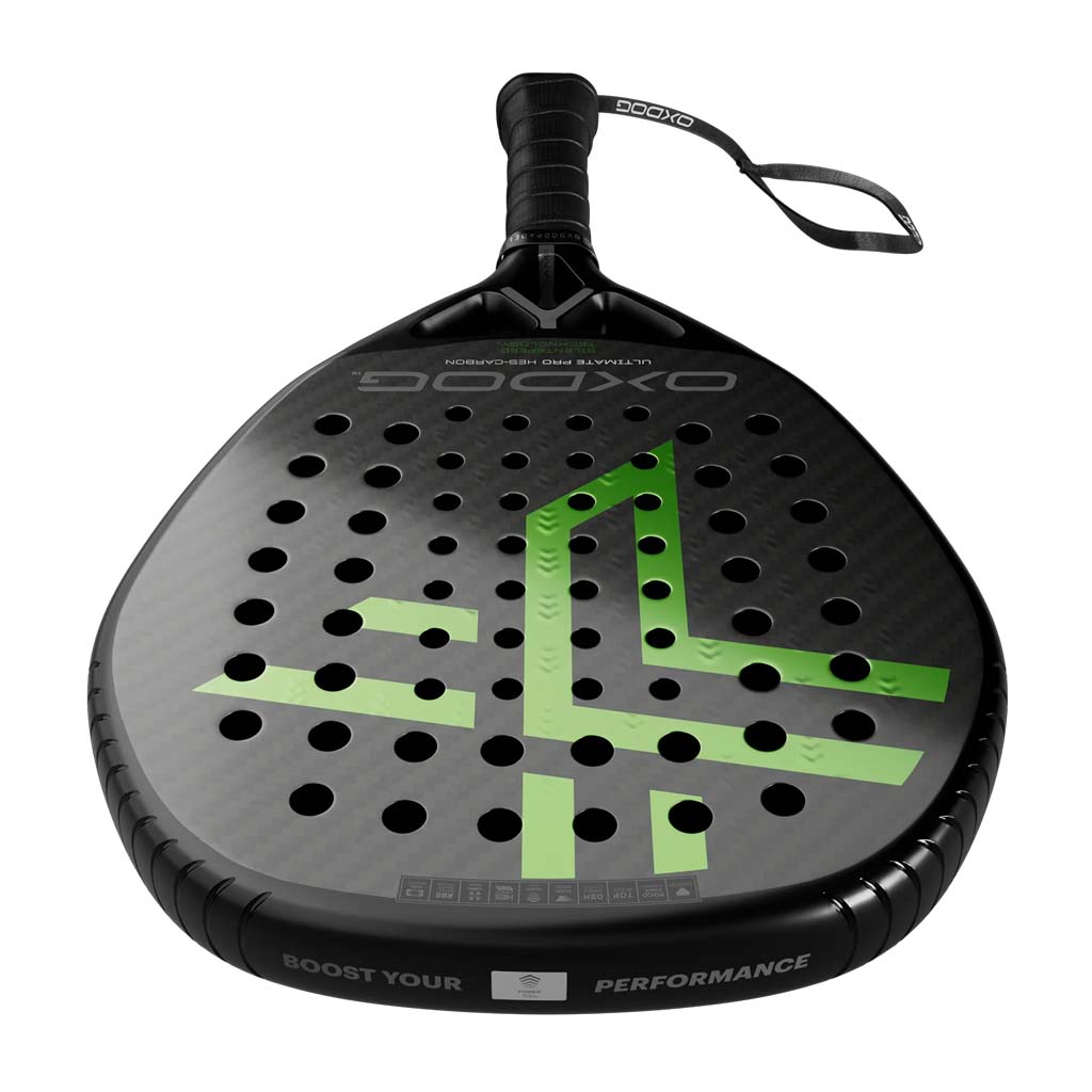 Racchetta Oxdog Ultimate Pro 2025