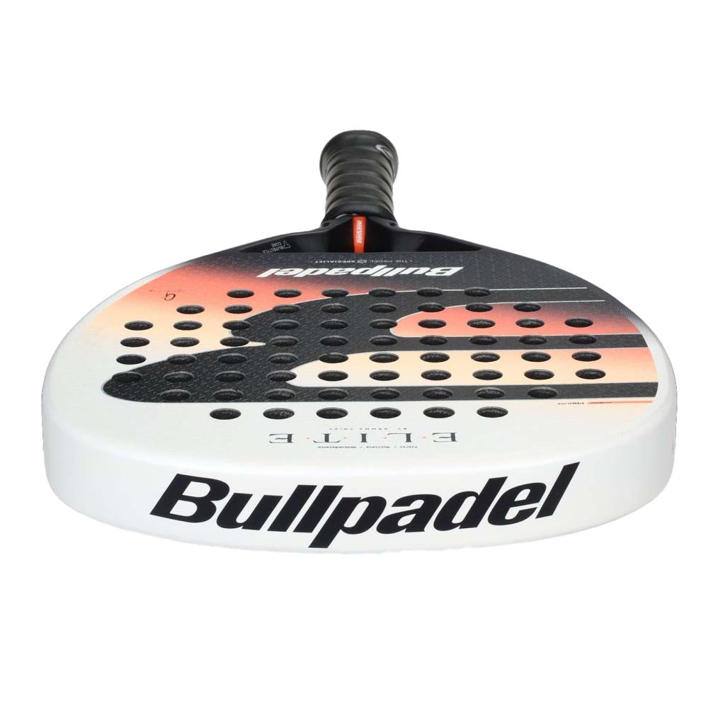 Rachetta Bullpadel Elite W 2026