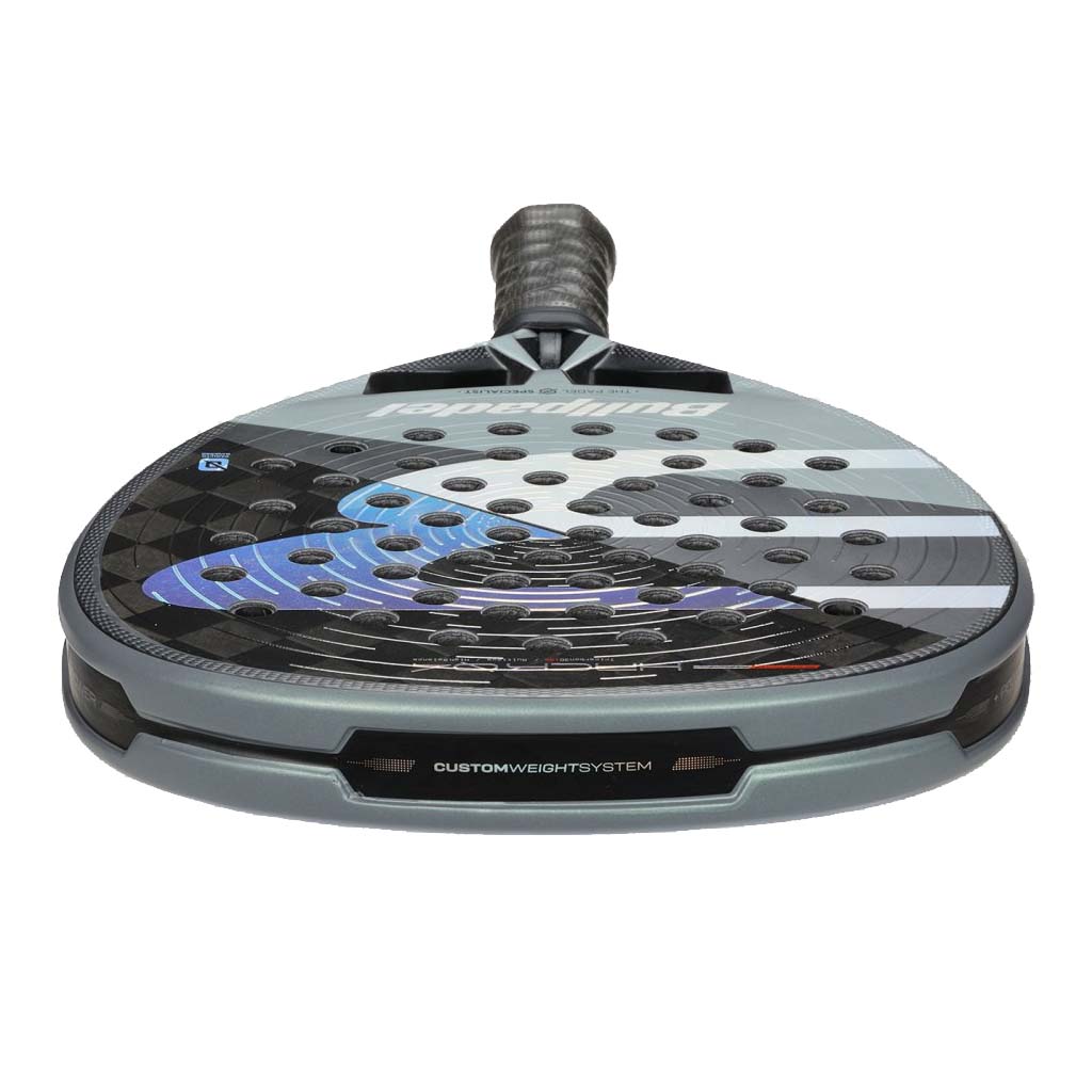 Racchetta Bullpadel Hack 04 2026 Paquito Navarro