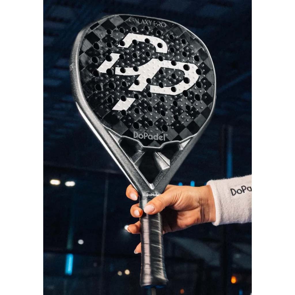 Racchetta Do Padel Galaxy Pro