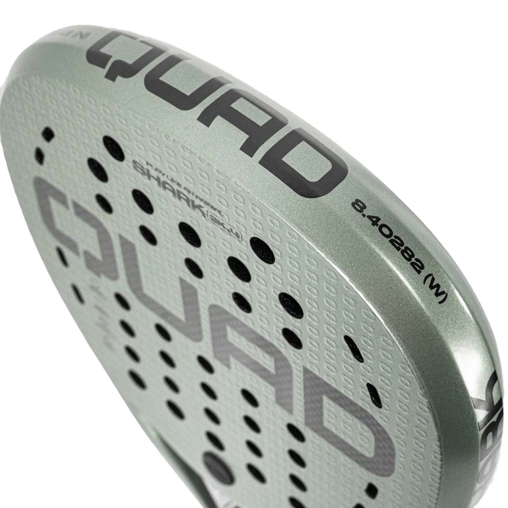 Racchetta Quad Shark