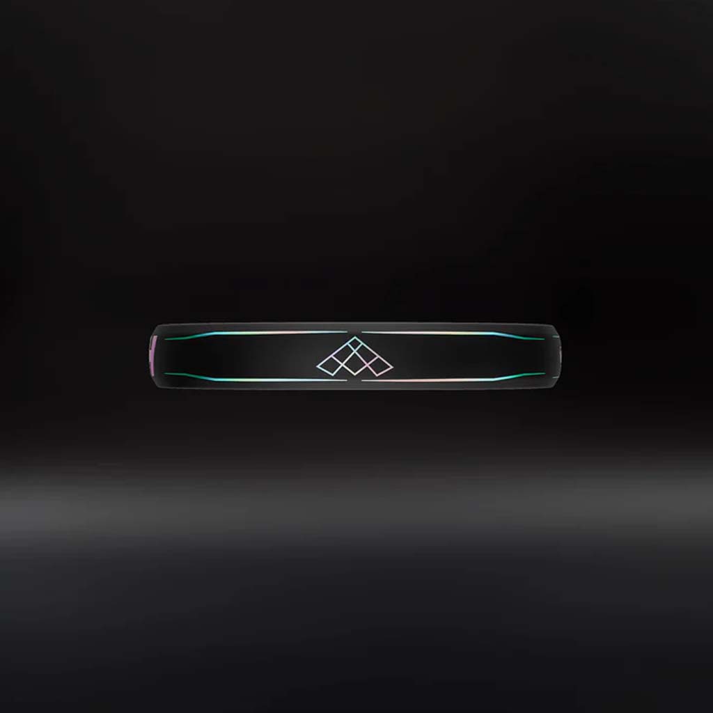 Rachetta Stealt Padel Nighthawk