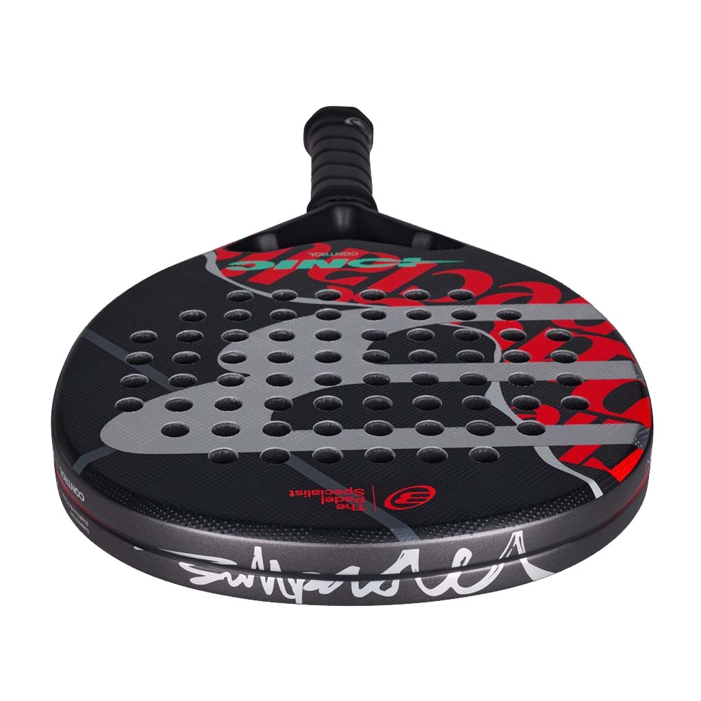 Racchetta Bullpadel Ionic Control 2026