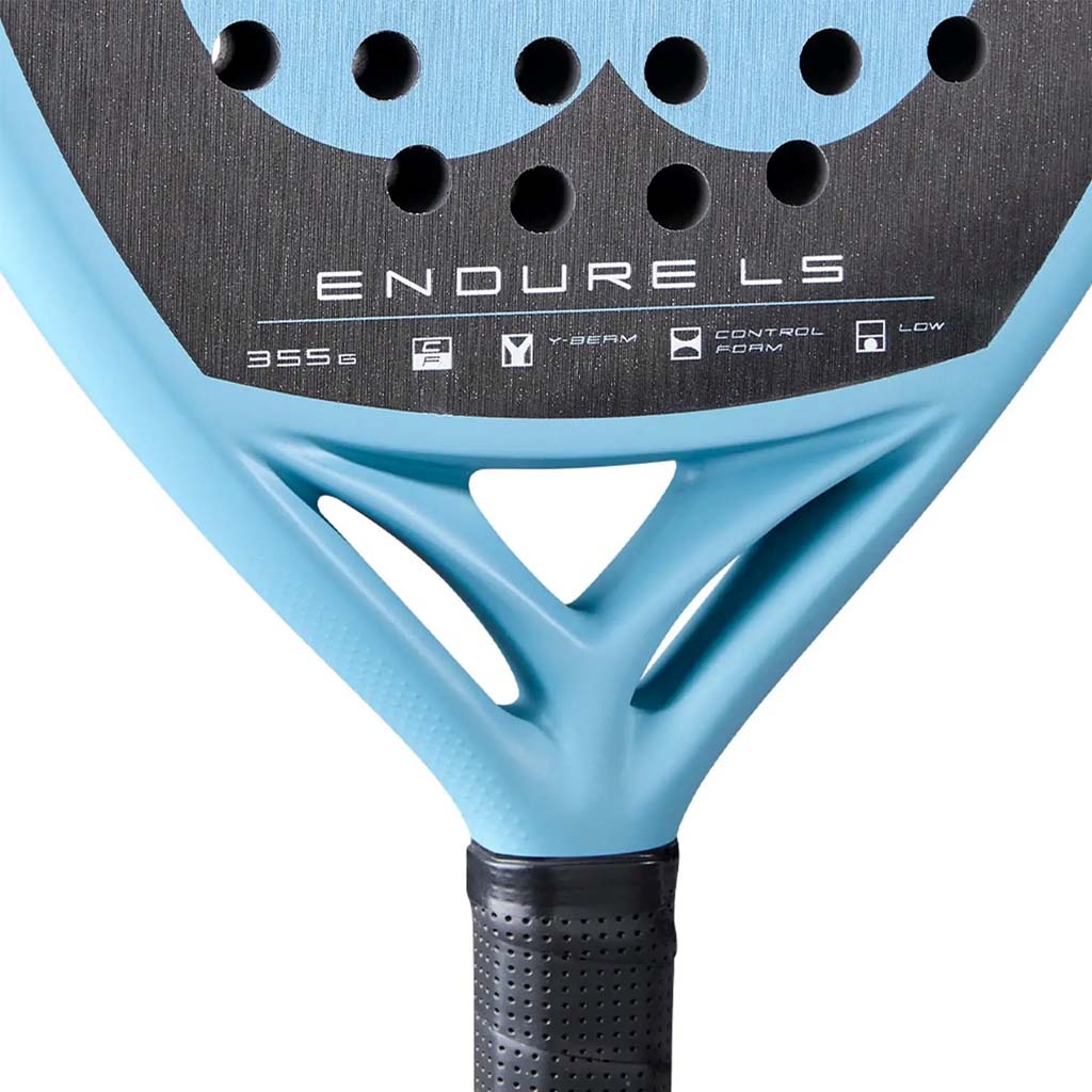 Racchetta Wilson Endure LS V1 2026