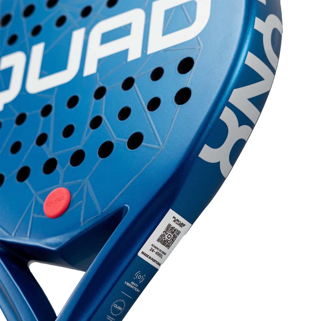 Racchetta Quad Lynx
