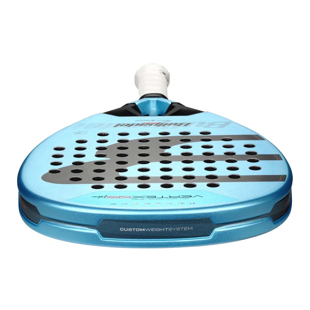 Racchetta Bullpadel Vertex 05 W 2026 Delfi Brea