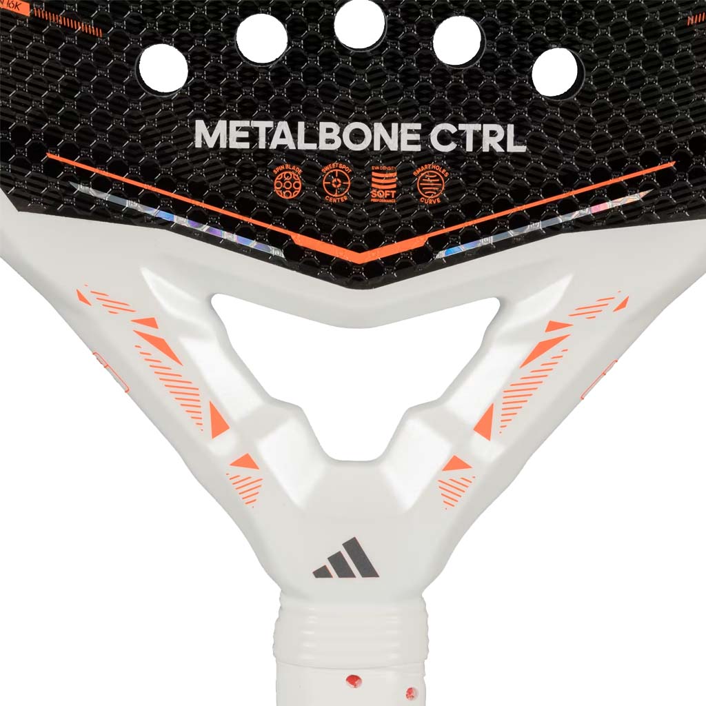 Racchetta Adidas Metalbone CTRL 2026