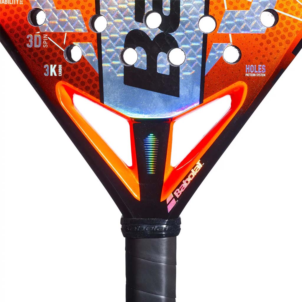 Racchette Babolat Viper Juan Lebron 2026