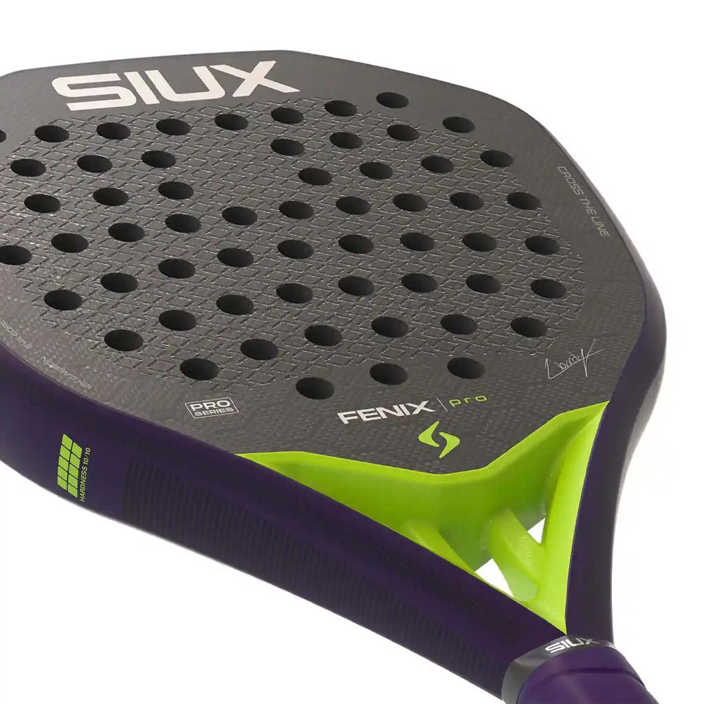 Racchetta Siux Fenix Pro 2026