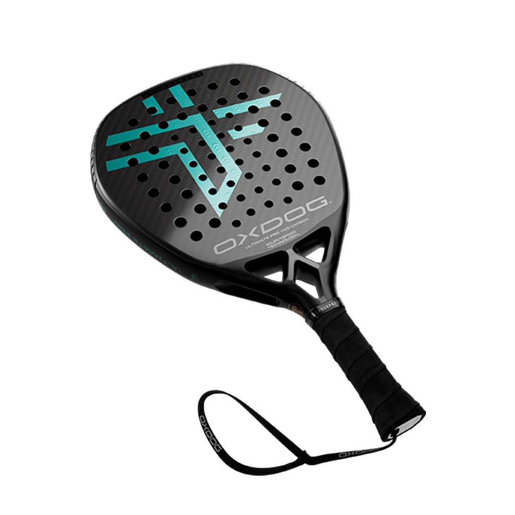 Racchetta Oxdog Ultimate Pro 2026